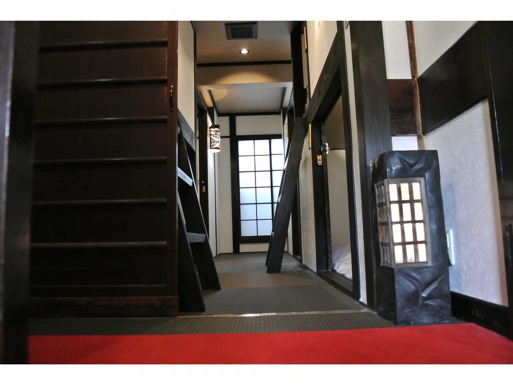 ยาโดะยะ Hotel เกียวโต ภายนอก รูปภาพ