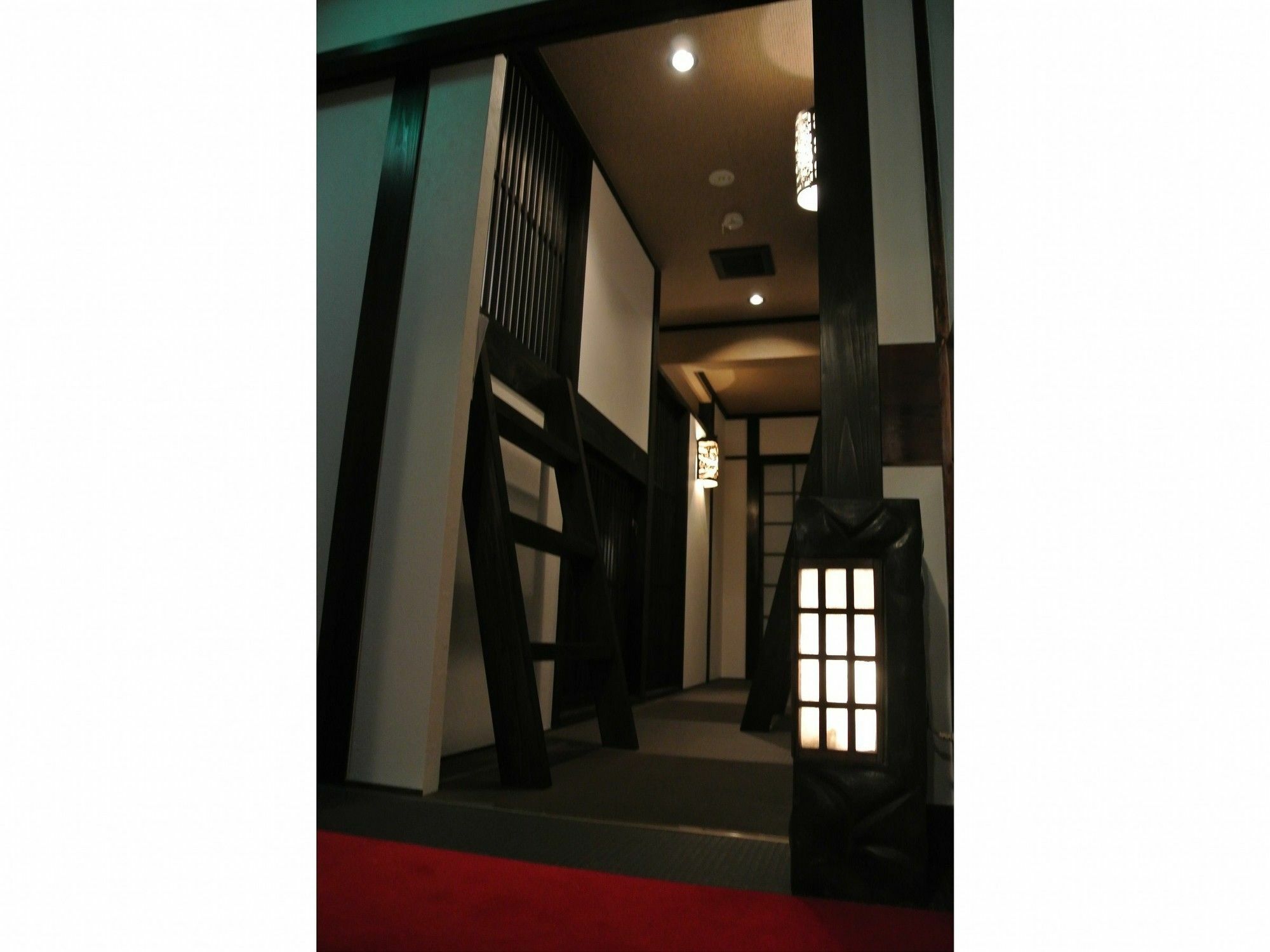 ยาโดะยะ Hotel เกียวโต ภายนอก รูปภาพ