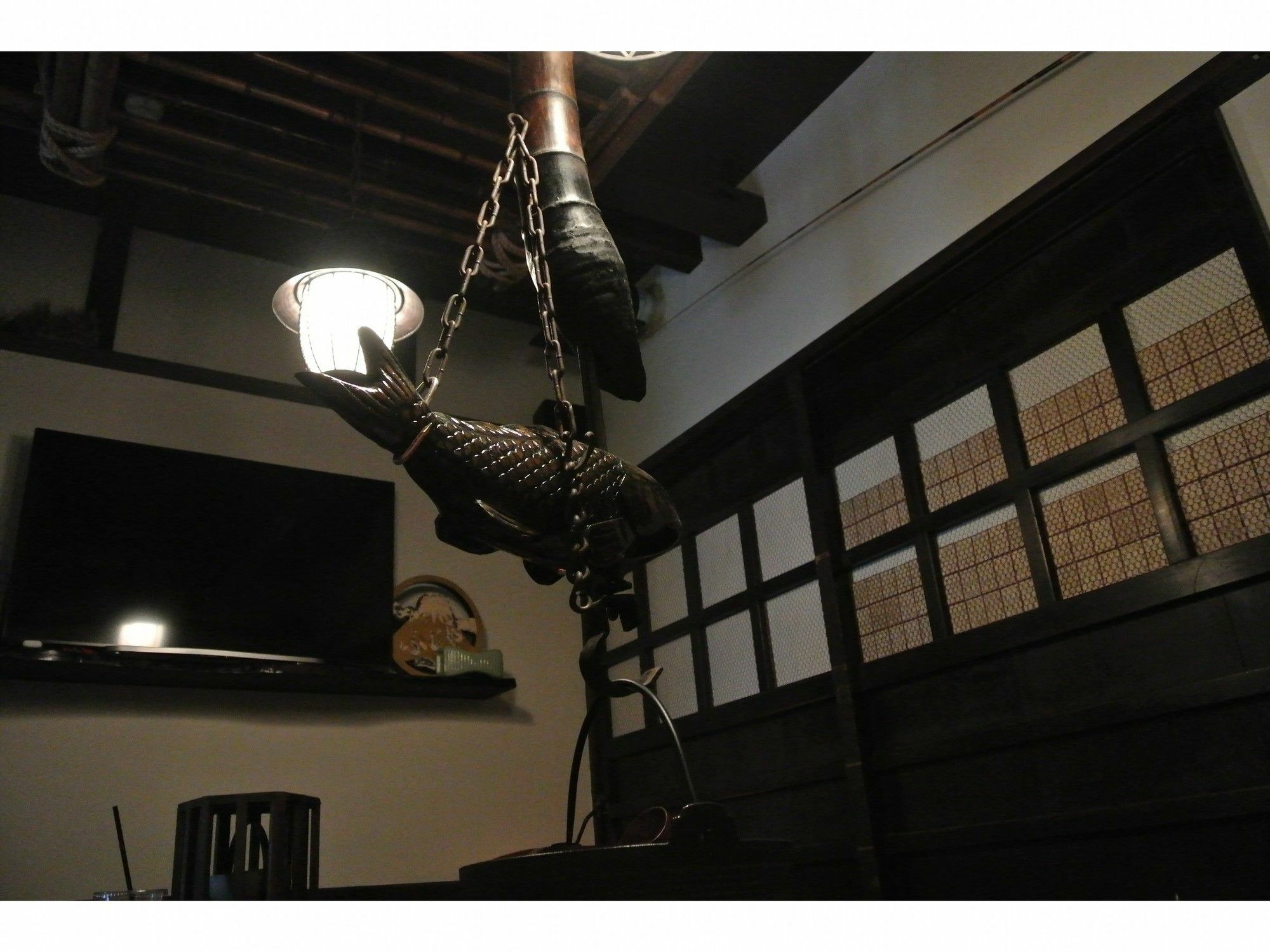 ยาโดะยะ Hotel เกียวโต ภายนอก รูปภาพ
