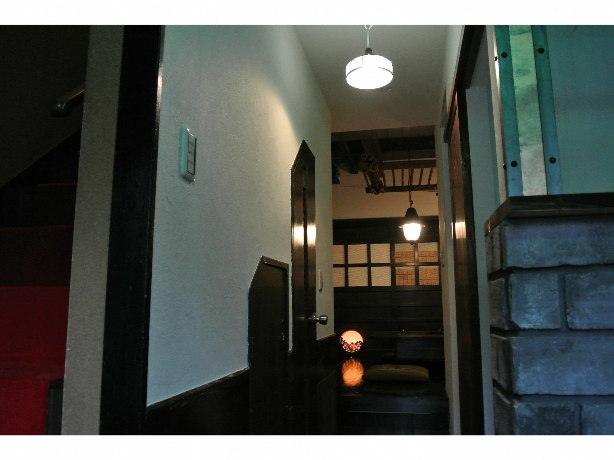 ยาโดะยะ Hotel เกียวโต ภายนอก รูปภาพ