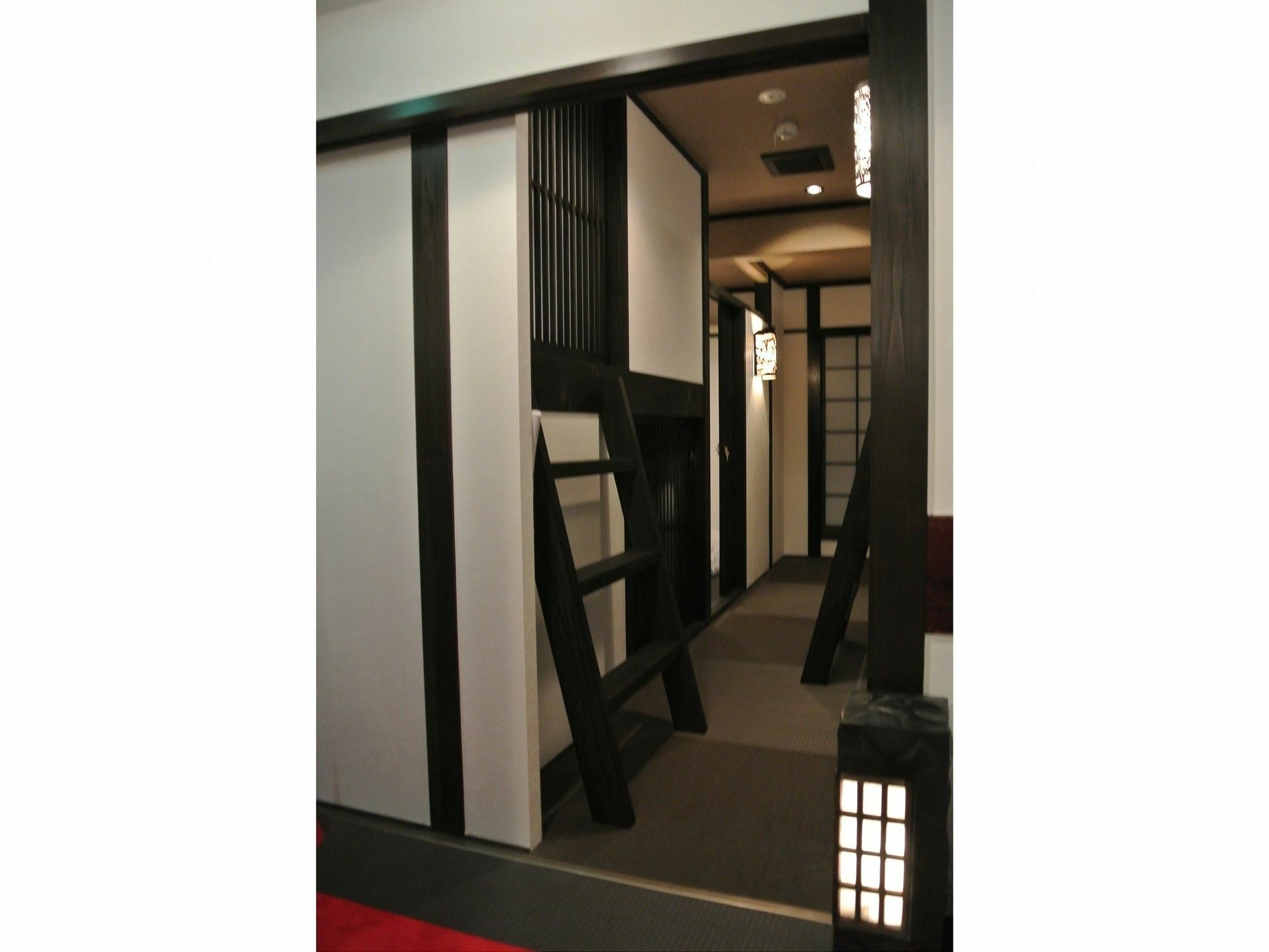 ยาโดะยะ Hotel เกียวโต ภายนอก รูปภาพ